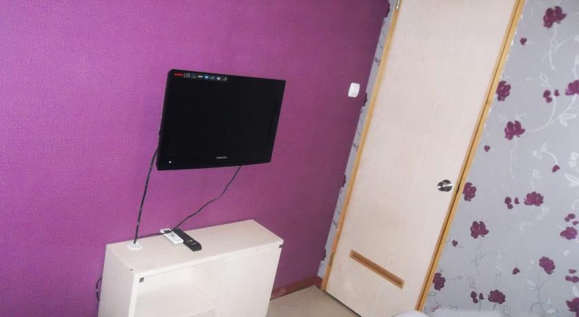 Mine Home Hotel Bandung Quarto foto