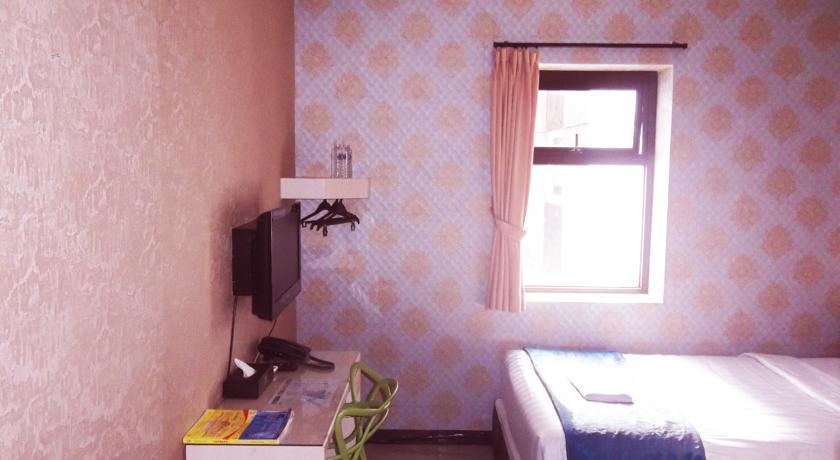 Mine Home Hotel Bandung Quarto foto