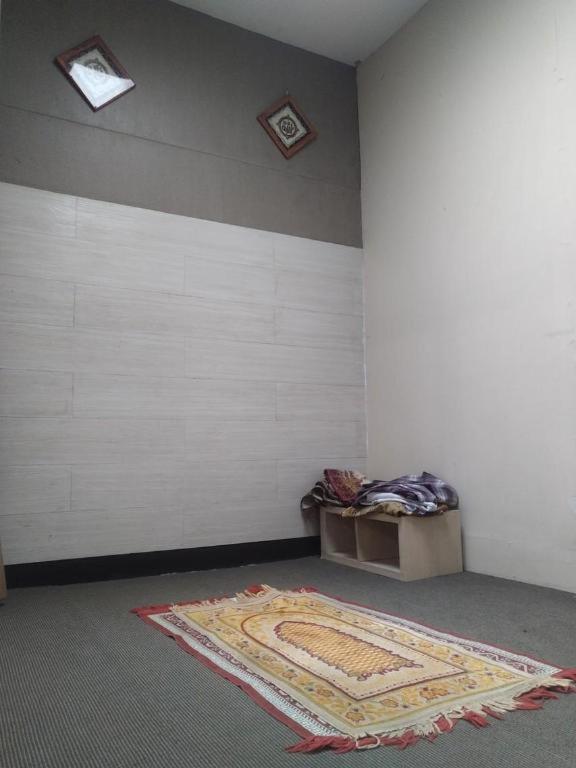 Mine Home Hotel Bandung Exterior foto